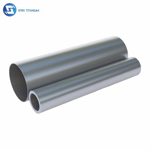 Grade 23 Medical Titanium Tube suppliers