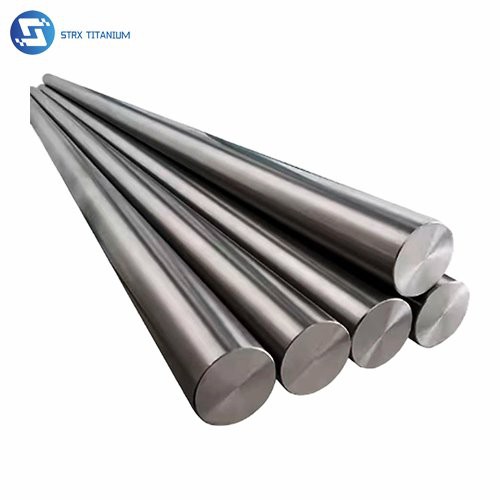 Thanh titan Ti-0,2Pd lớp 7