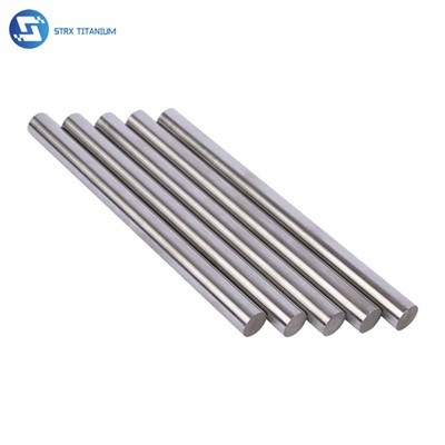 Thanh hợp kim titan AMS 4928 hàng không vũ trụ