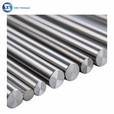 Thanh tròn Titan lớp 11