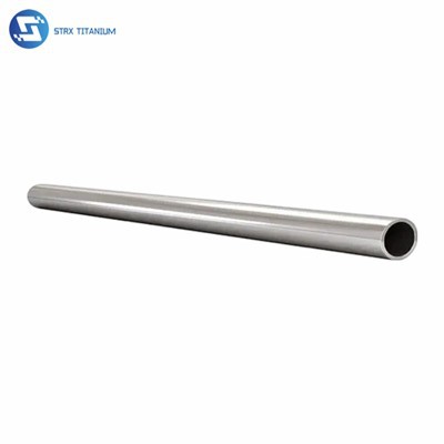 Ống titan y tế lớp 23