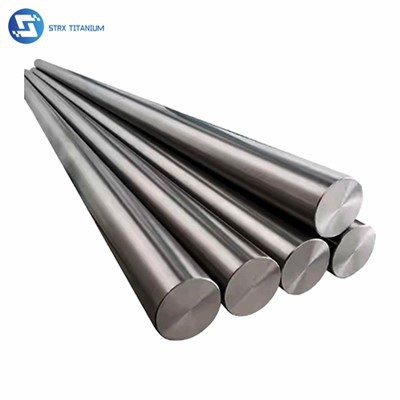 Thanh titan Ti-0,2Pd lớp 7