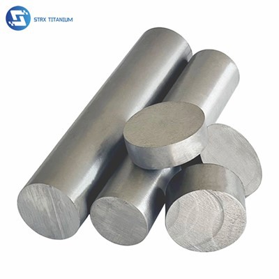 Thanh titan Ti-6Al-2Sn-4Zr-6Mo （Ti-6246）