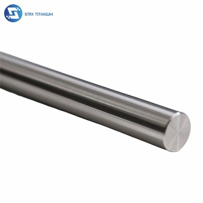 Thanh Titan Ti-6Al-4V Lớp 5