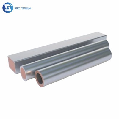 Thanh / thanh đồng mạ titan