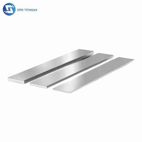 Titanium Flat Bar/strip suppliers